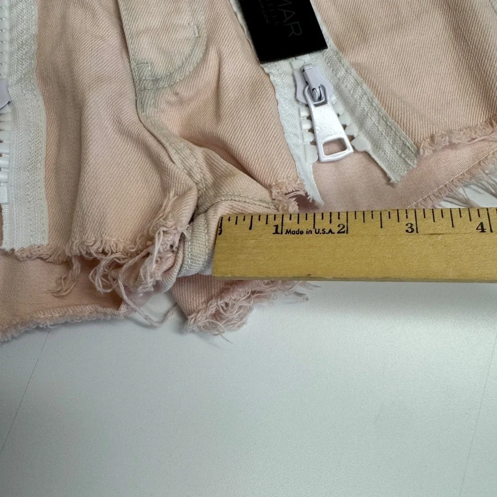 Carmar titania denim